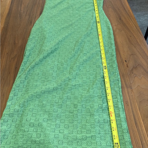 TOPSHOP MAXI DRESS - Picture 6 of 10